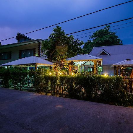 Zerof Guest House Диг Екстериор снимка