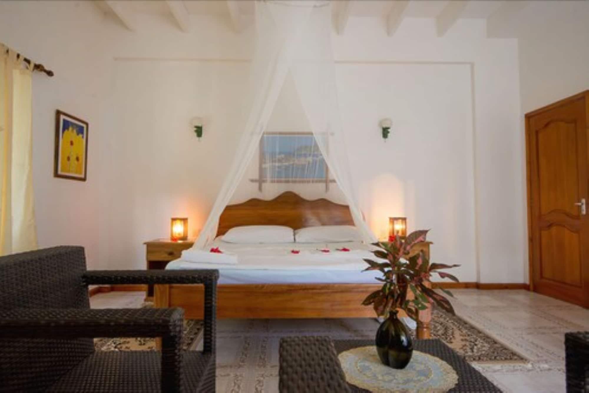 Zerof Guest House Диг Екстериор снимка