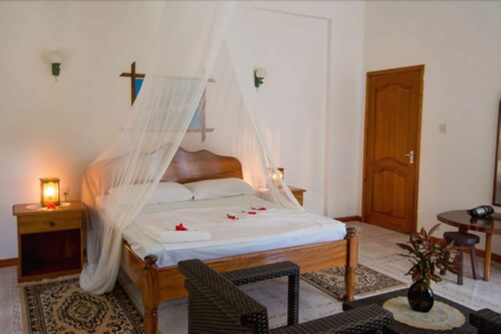 Zerof Guest House Диг Екстериор снимка