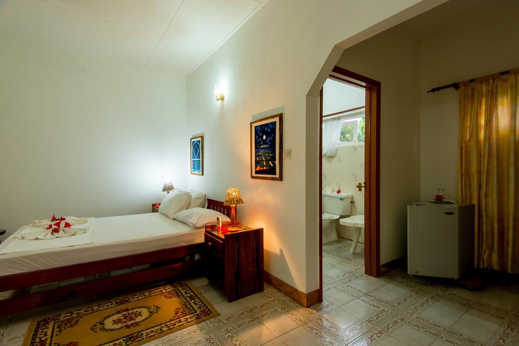 Zerof Guest House Диг Стая снимка