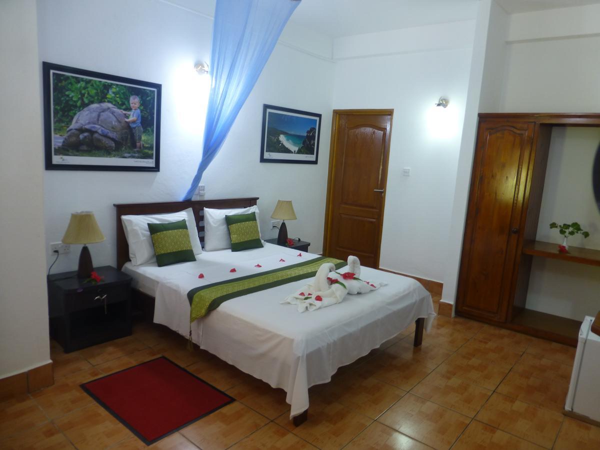 Zerof Guest House Диг Екстериор снимка