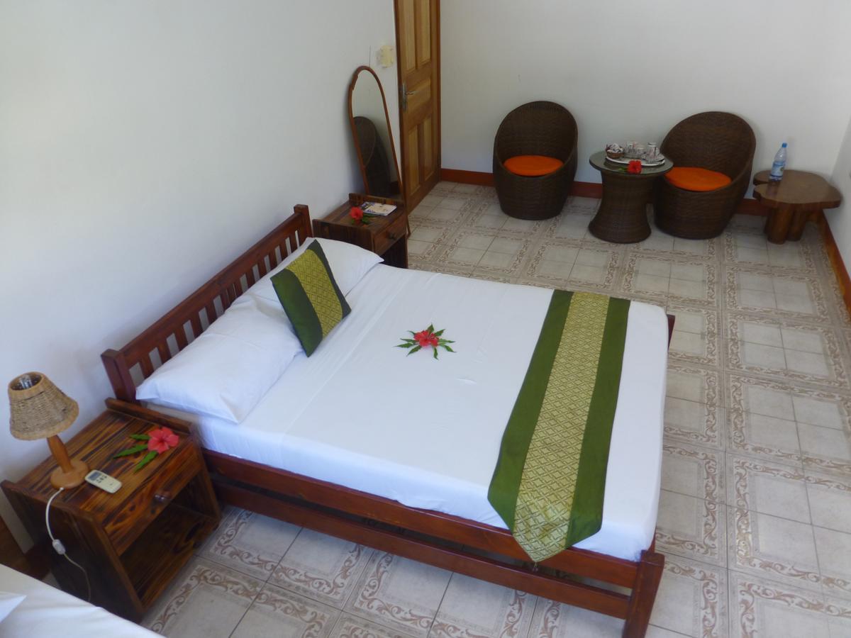Zerof Guest House Диг Екстериор снимка