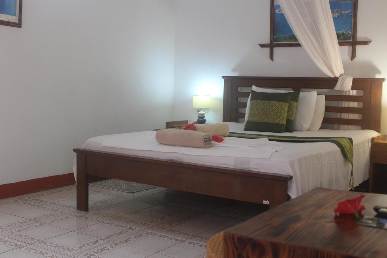 Zerof Guest House Диг Екстериор снимка