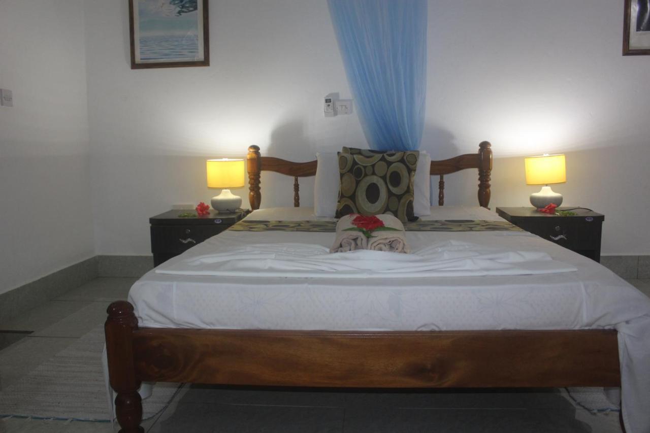 Zerof Guest House Диг Екстериор снимка