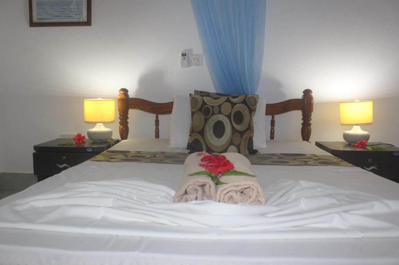 Zerof Guest House Диг Екстериор снимка