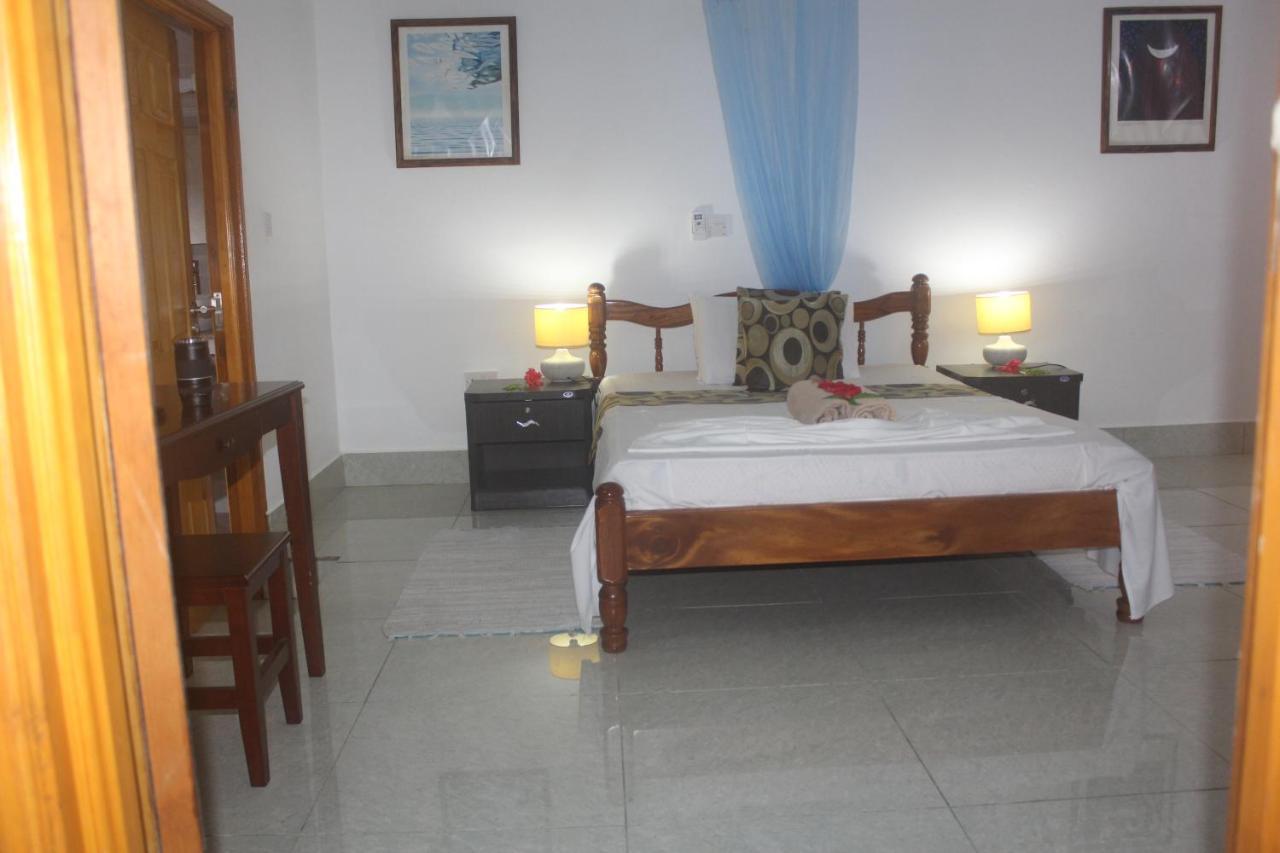 Zerof Guest House Диг Екстериор снимка