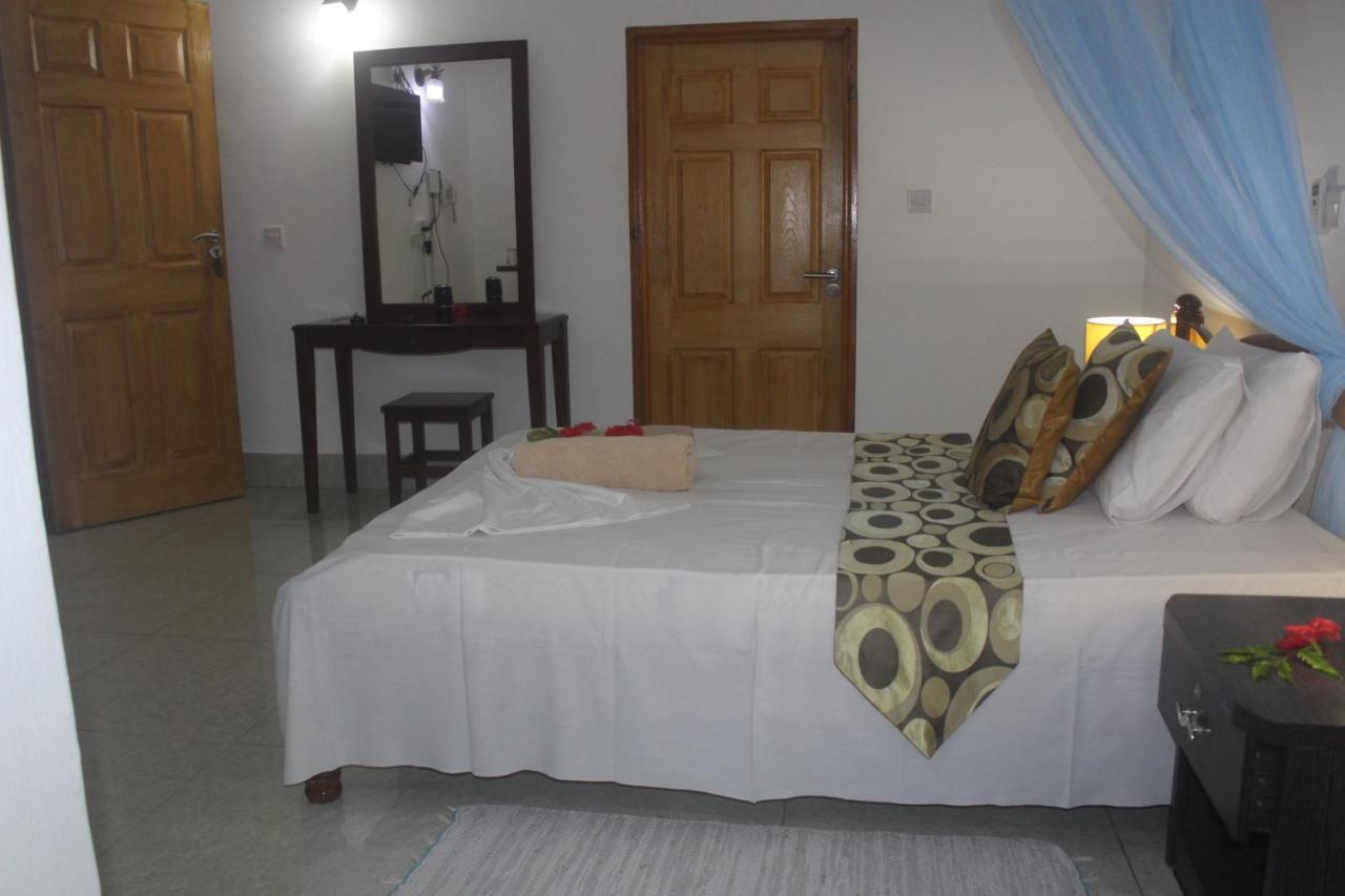 Zerof Guest House Диг Екстериор снимка